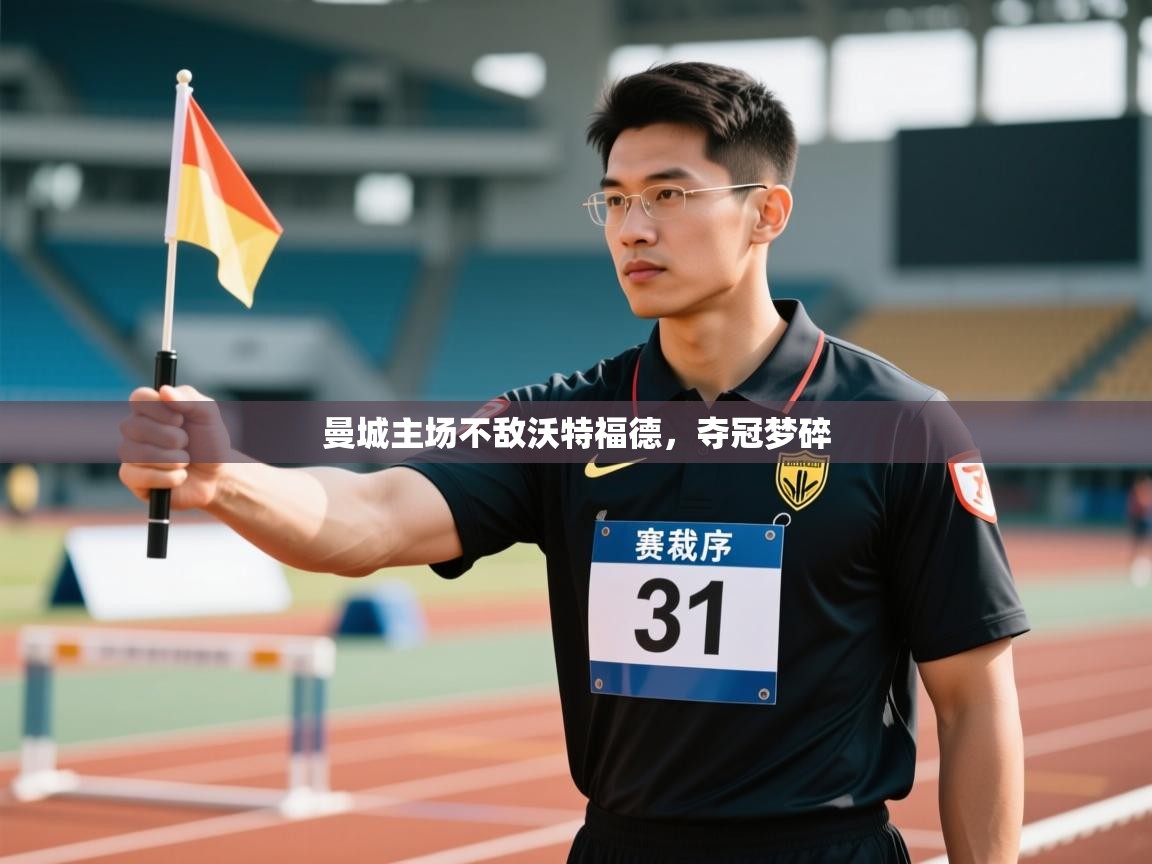 曼城主场不敌沃特福德，夺冠梦碎