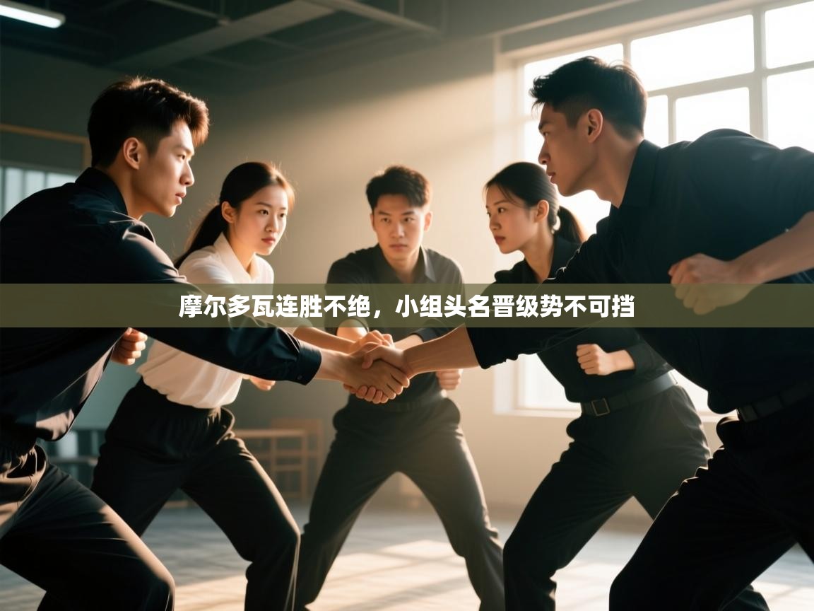 摩尔多瓦连胜不绝，小组头名晋级势不可挡  第2张