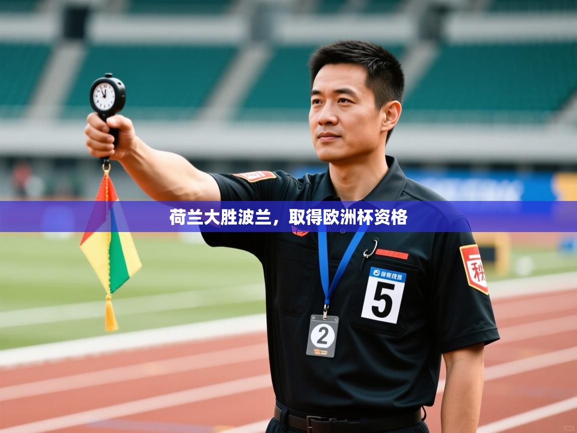 荷兰大胜波兰，取得欧洲杯资格  第2张