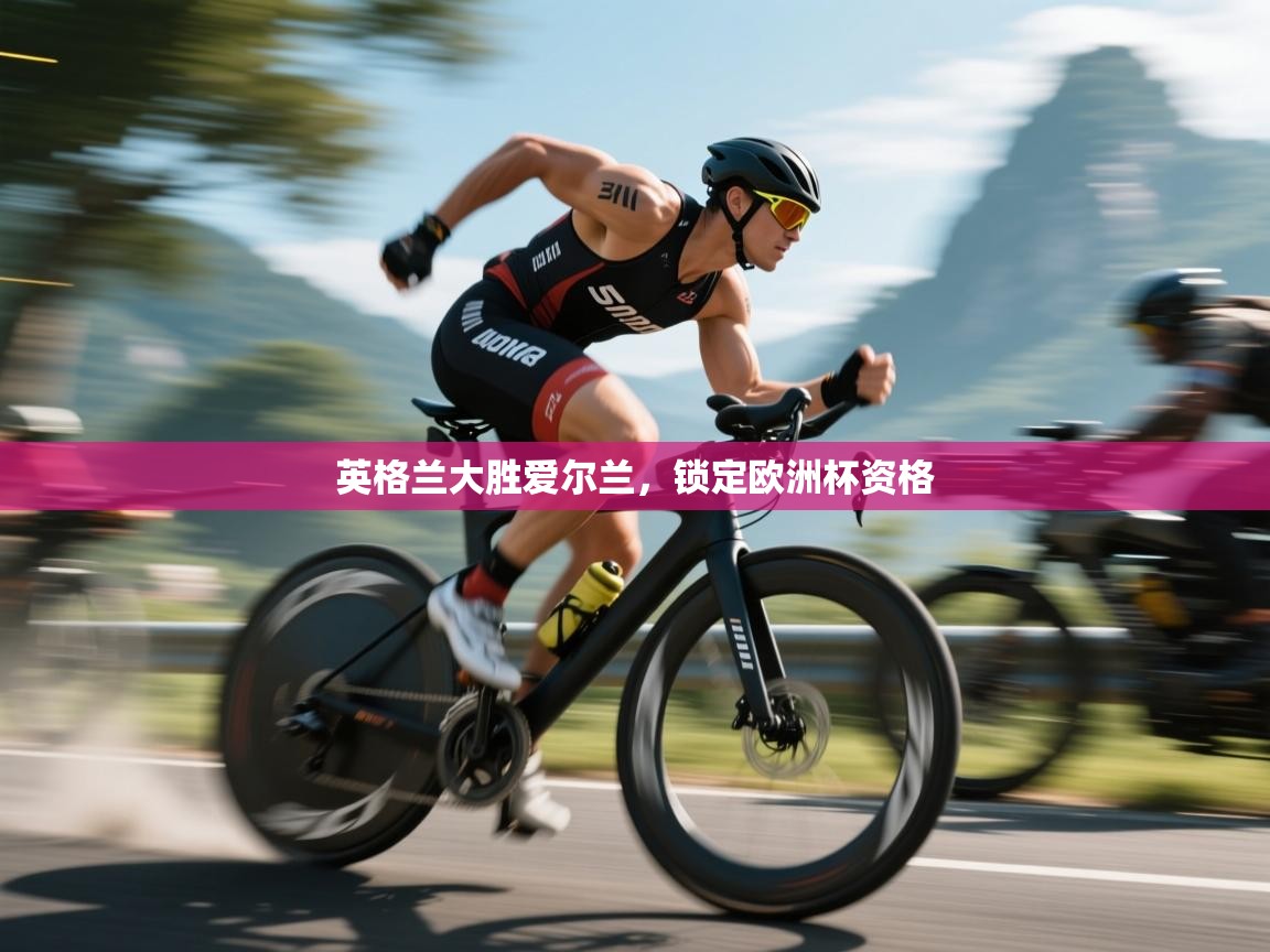 英格兰大胜爱尔兰，锁定欧洲杯资格  第1张