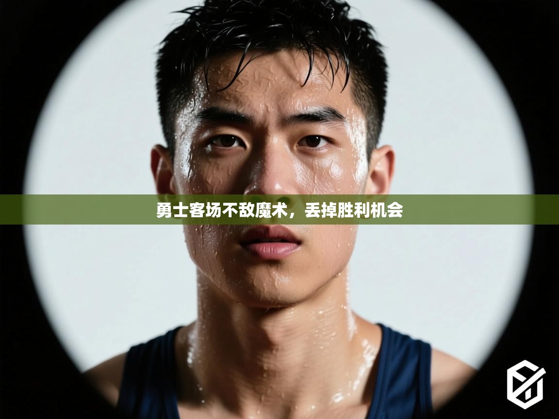 勇士客场不敌魔术，丢掉胜利机会  第1张