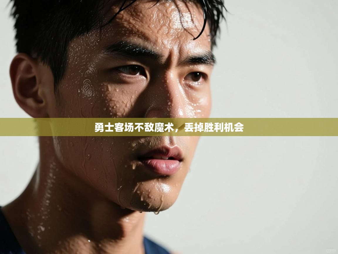 勇士客场不敌魔术，丢掉胜利机会  第2张