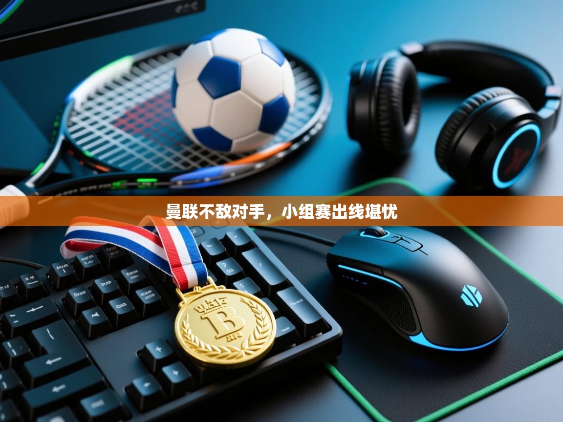 曼联不敌对手，小组赛出线堪忧  第1张