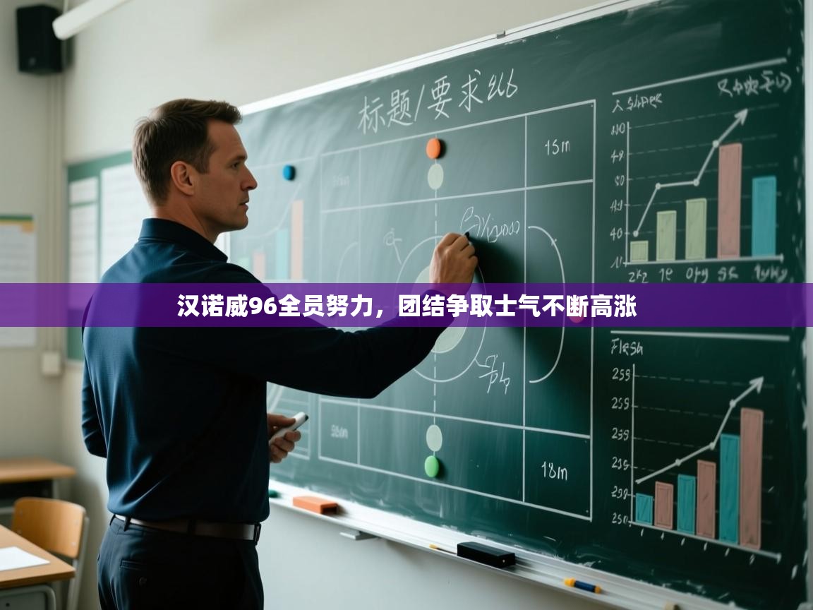 汉诺威96全员努力，团结争取士气不断高涨  第1张