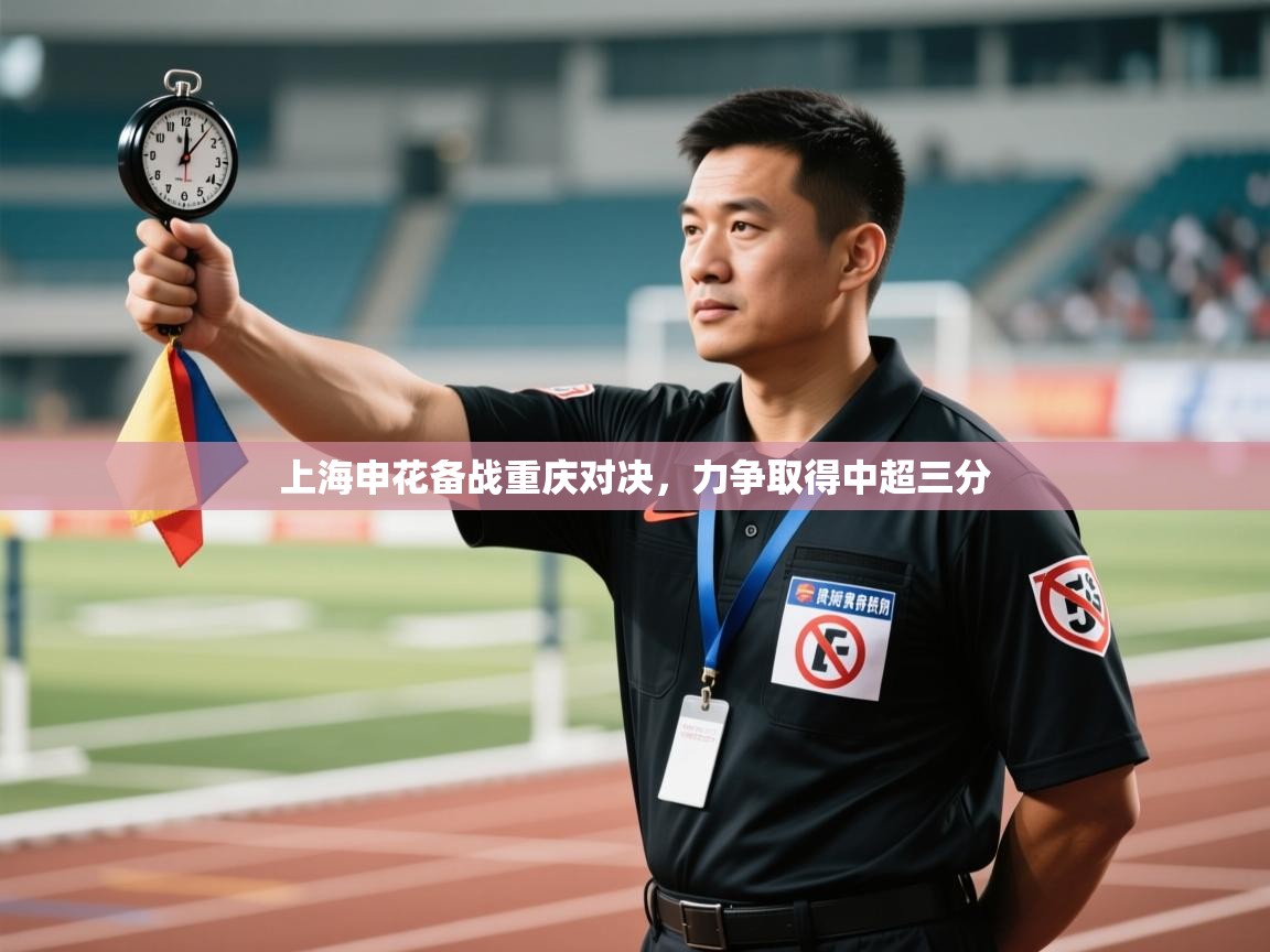 上海申花备战重庆对决，力争取得中超三分  第1张