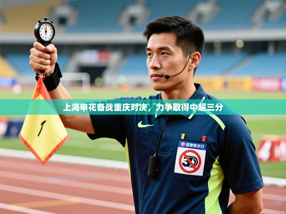 上海申花备战重庆对决，力争取得中超三分  第2张