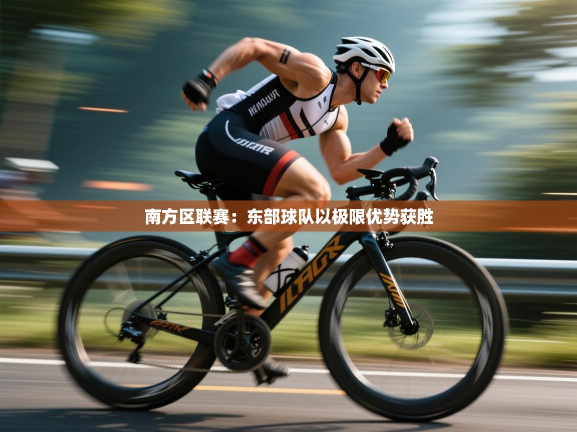 南方区联赛：东部球队以极限优势获胜