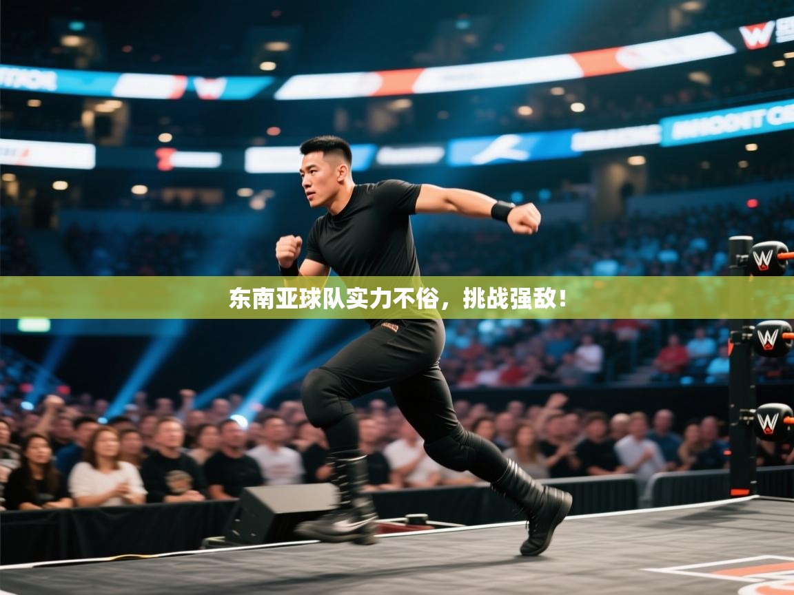 东南亚球队实力不俗，挑战强敌！  第2张