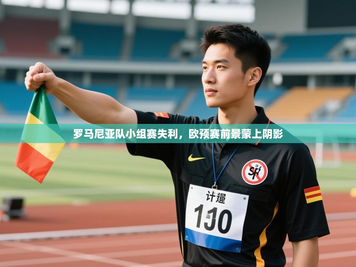 罗马尼亚队小组赛失利，欧预赛前景蒙上阴影