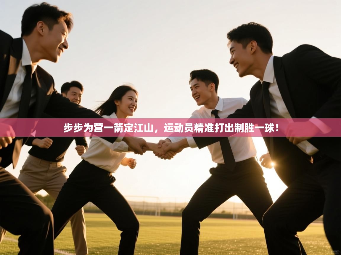步步为营一箭定江山，运动员精准打出制胜一球！  第1张