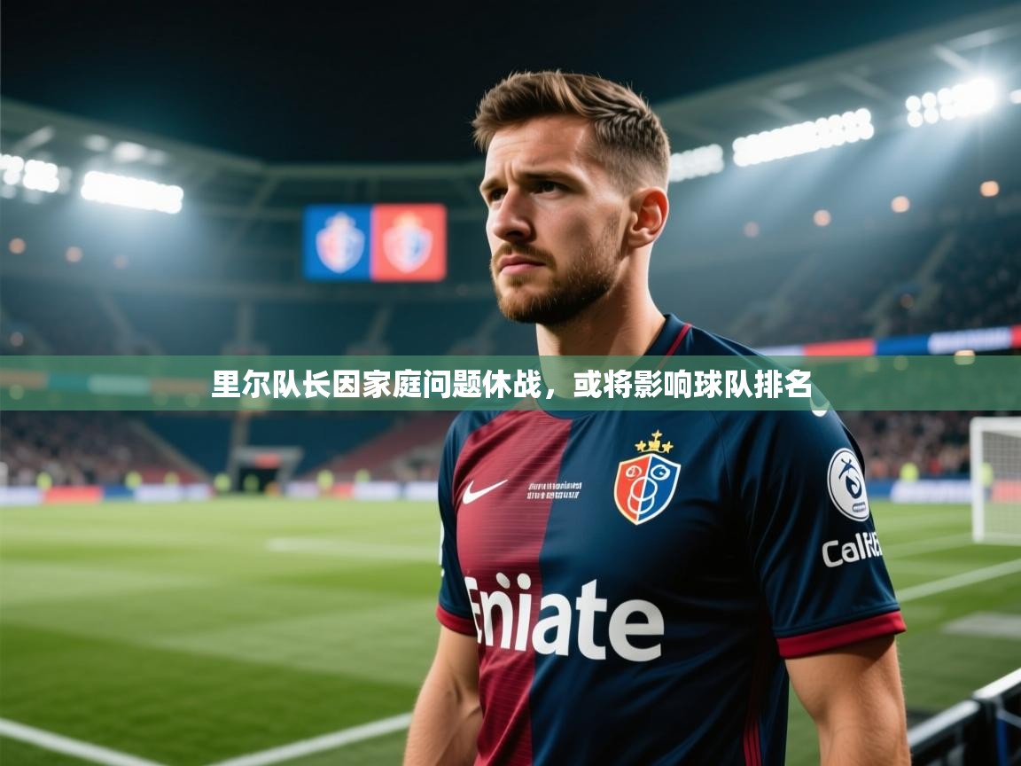 里尔队长因家庭问题休战,或将影响球队排名 第1张
