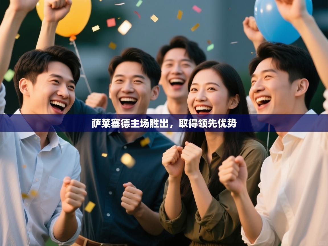 萨莱塞德主场胜出，取得领先优势  第1张