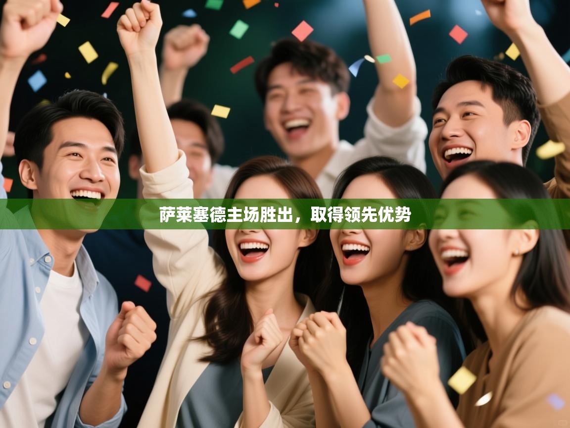 萨莱塞德主场胜出，取得领先优势  第2张