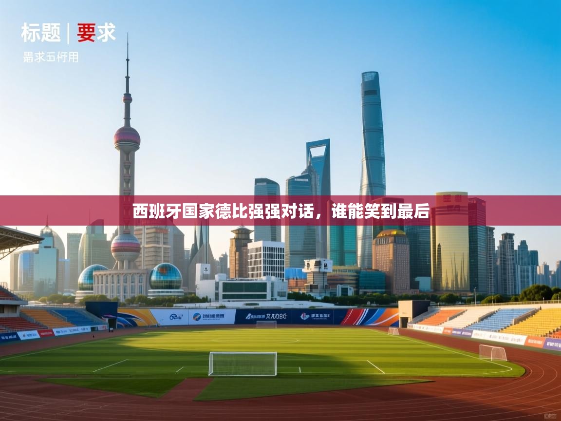 西班牙国家德比强强对话，谁能笑到最后