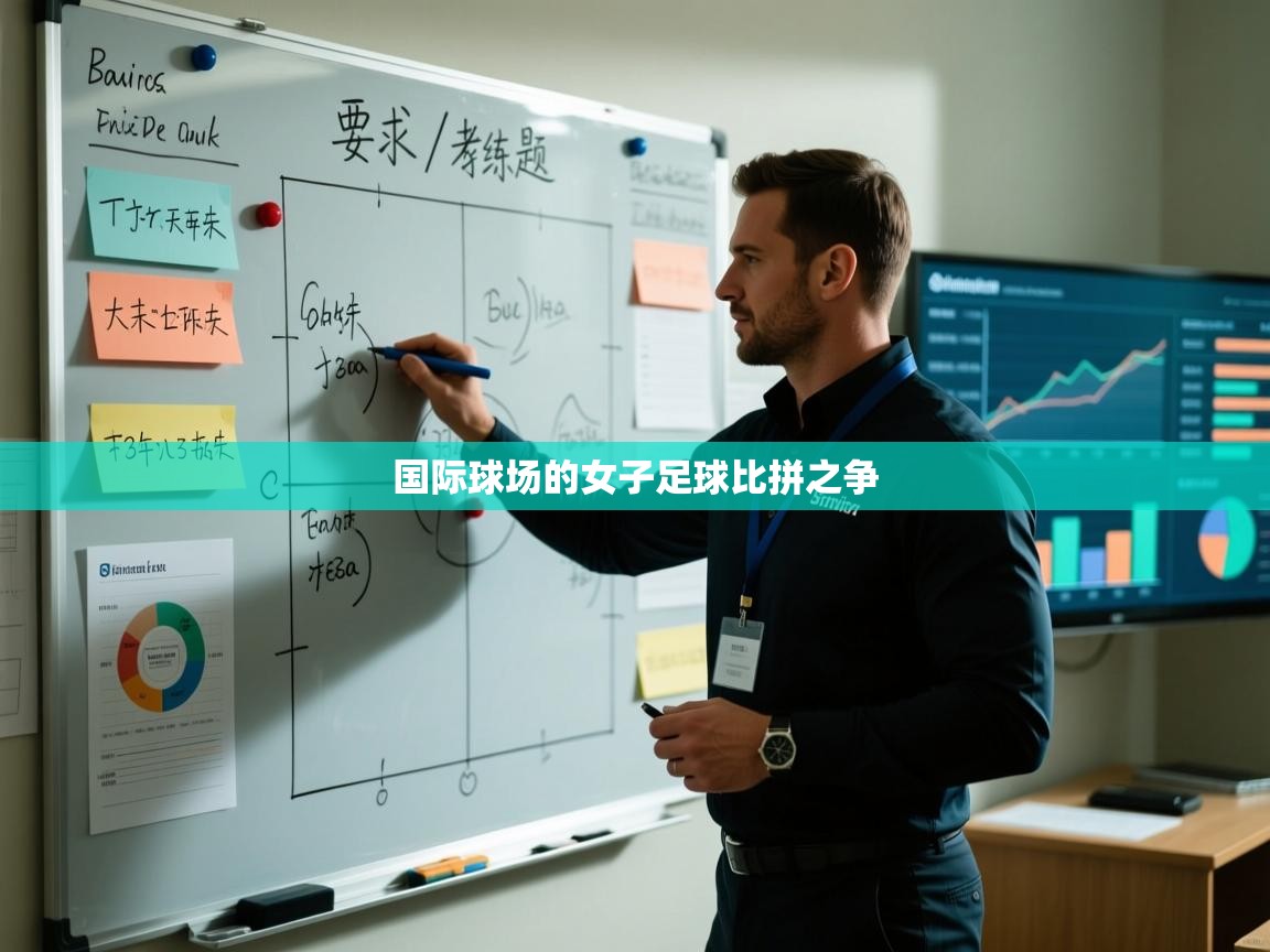 国际球场的女子足球比拼之争