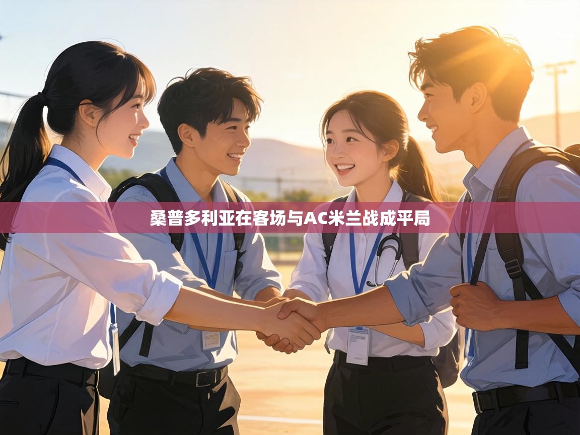 桑普多利亚在客场与AC米兰战成平局 第2张