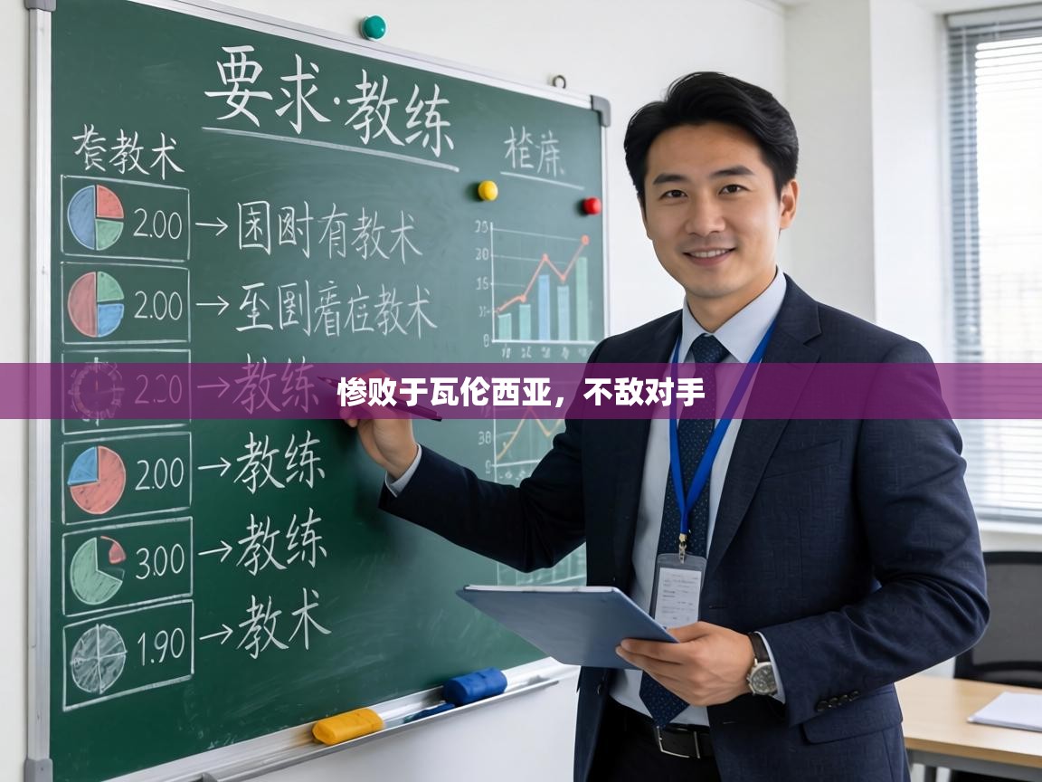 惨败于瓦伦西亚，不敌对手