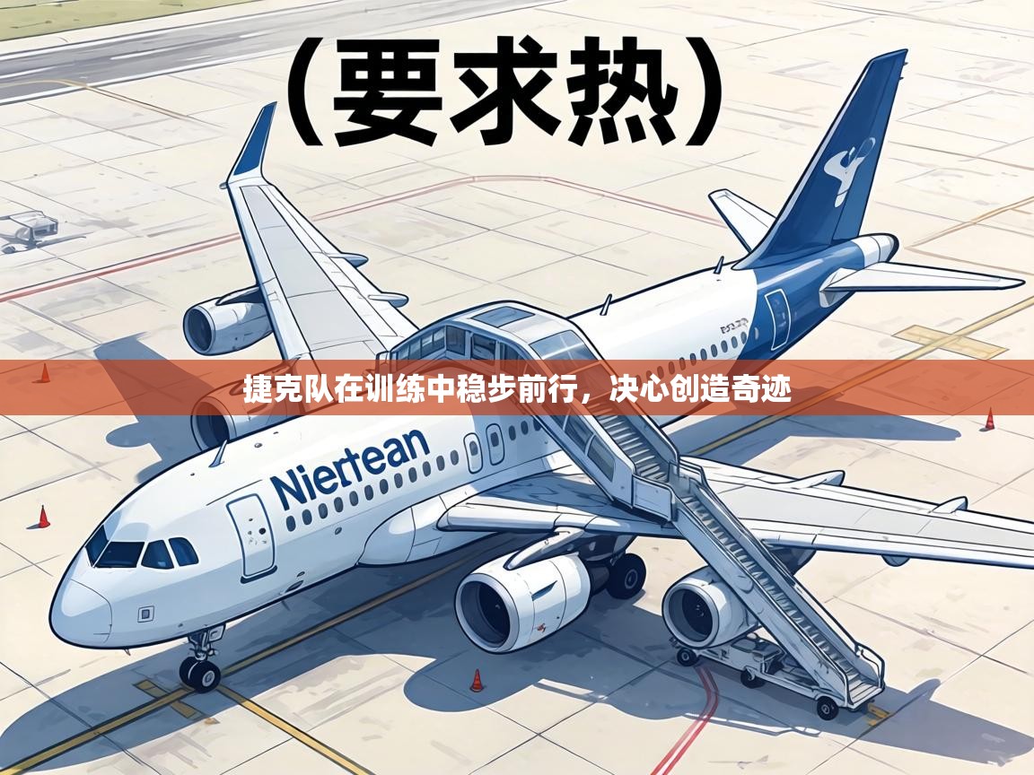 捷克队在训练中稳步前行，决心创造奇迹