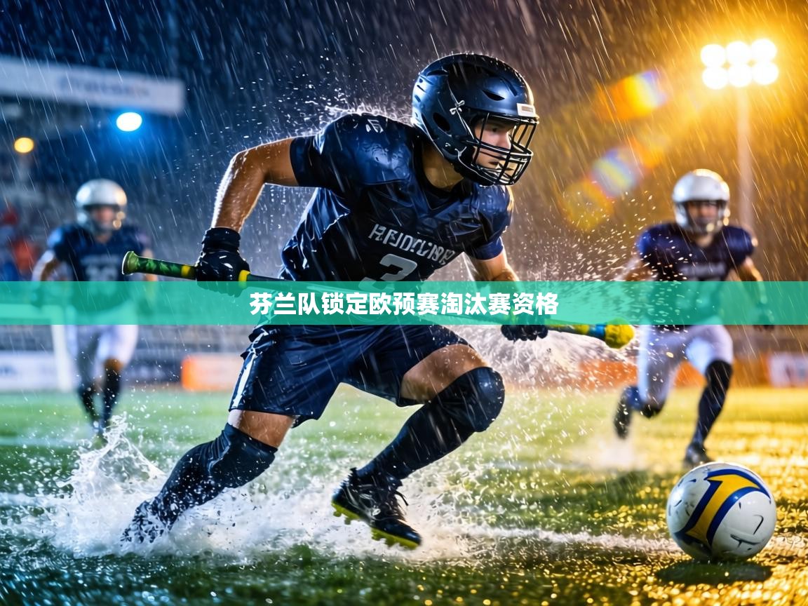 芬兰队锁定欧预赛淘汰赛资格 第1张