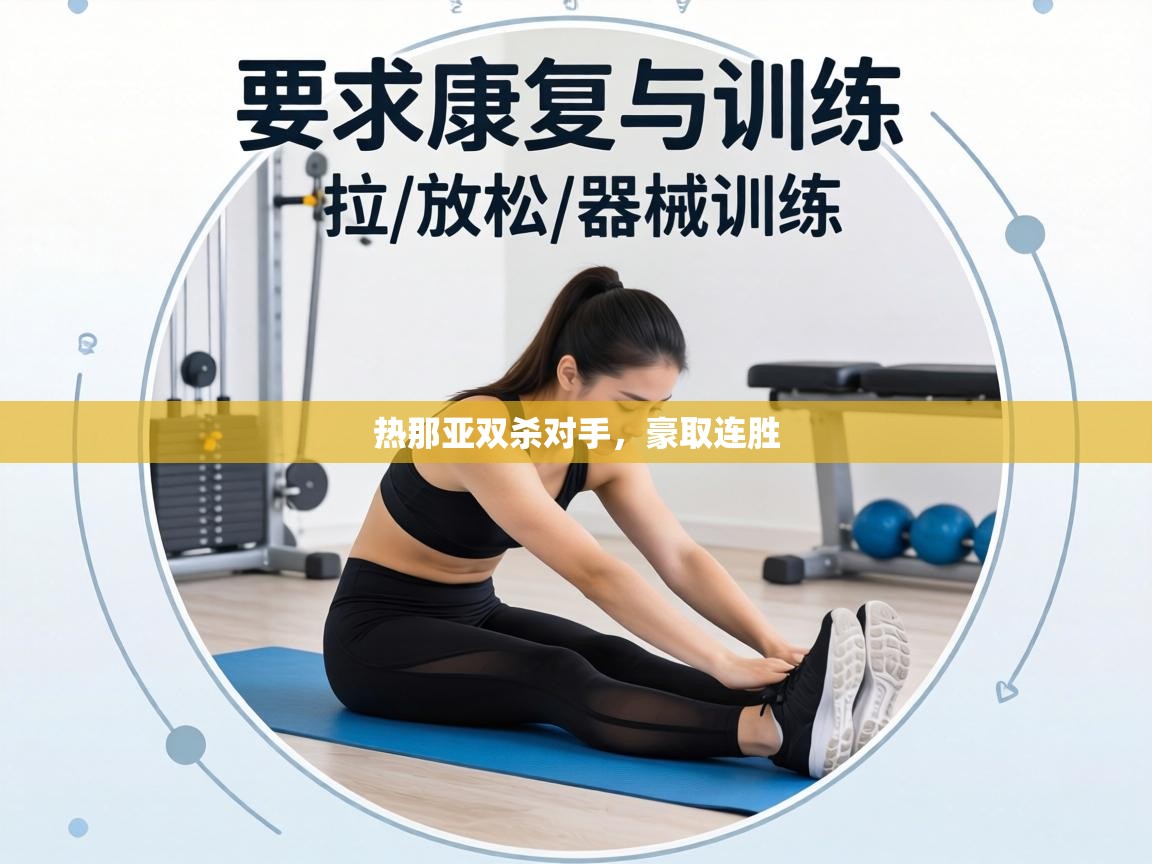 热那亚双杀对手,豪取连胜 第2张